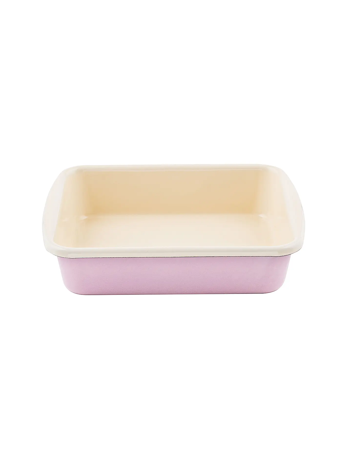RIESS | Minibackofenform CLASSIC Pastel Rosa | 